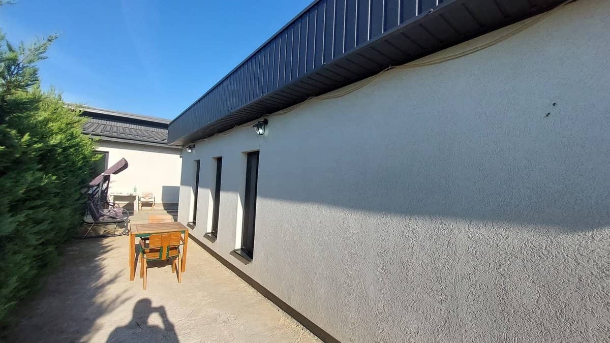 Gara Progresul - Magurele / Cartierul Pomilor Proprietate unica 2 Corpuri de cladire moderne — fotografia 6 din 19