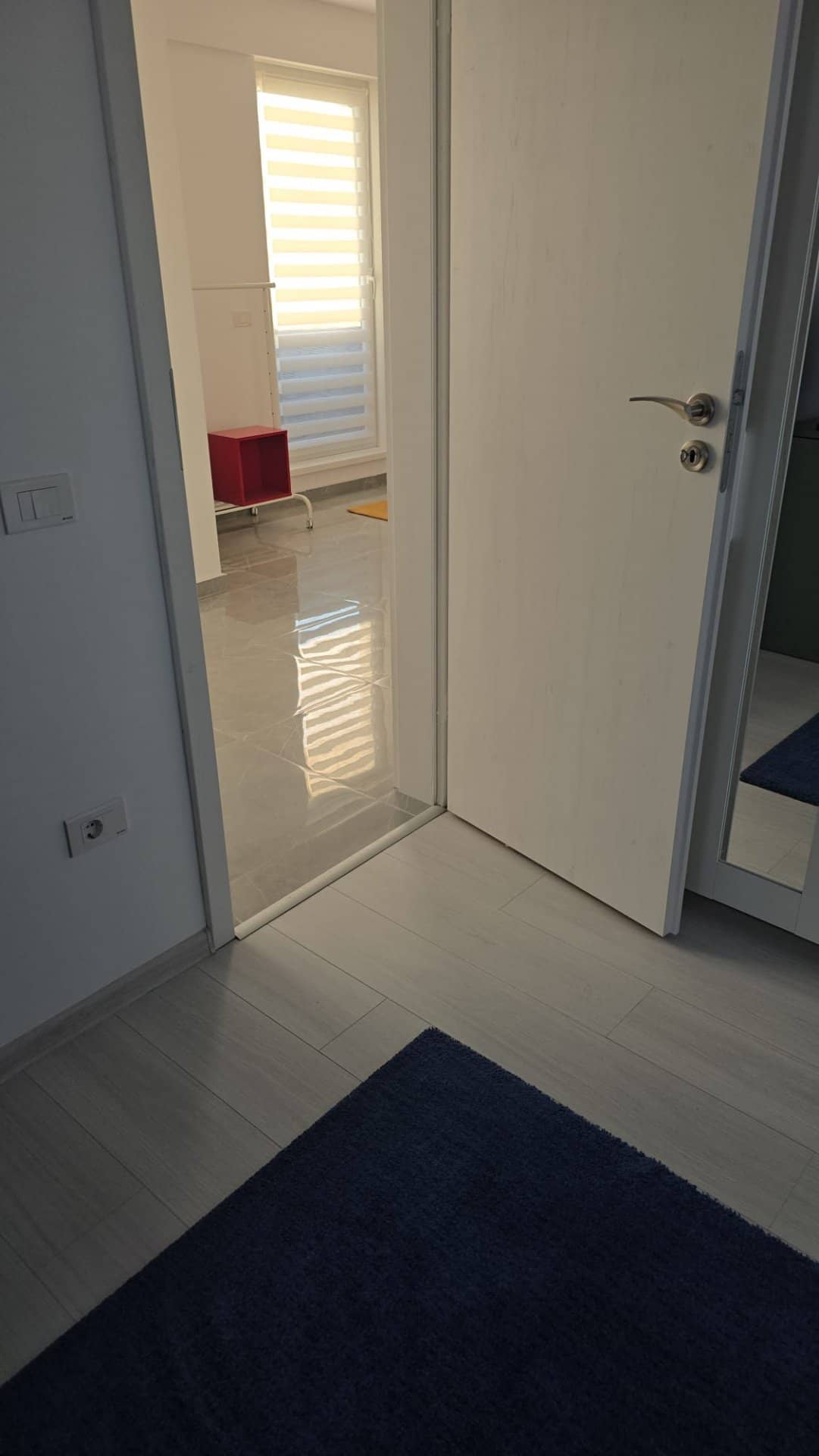 Apartament 2 camere semidecomandat – modern, spațios, Drumul Binelui — fotografia 8 din 10