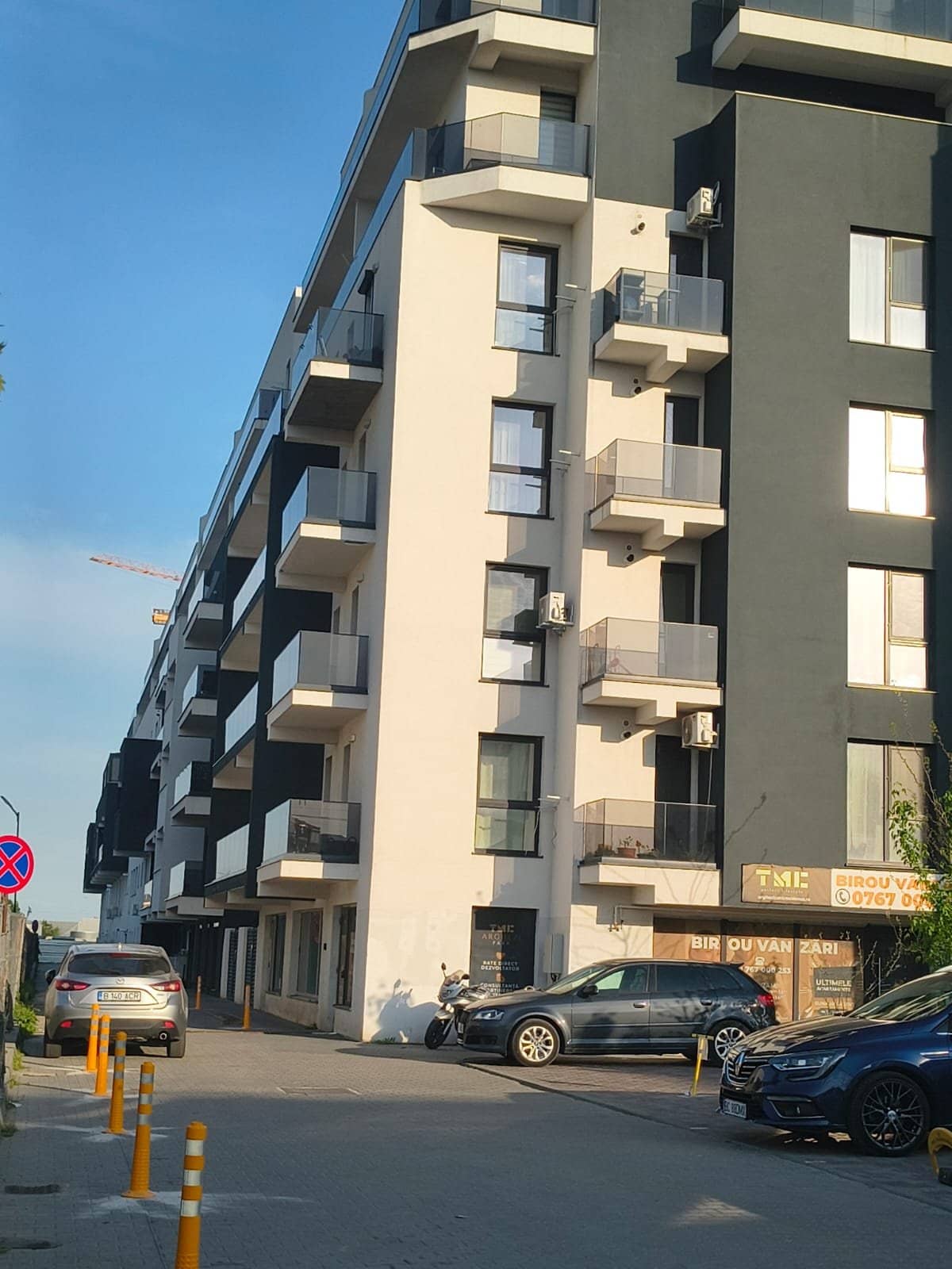 Apartament 2 camere semidecomandat – modern, spațios, Drumul Binelui — fotografia 10 din 10