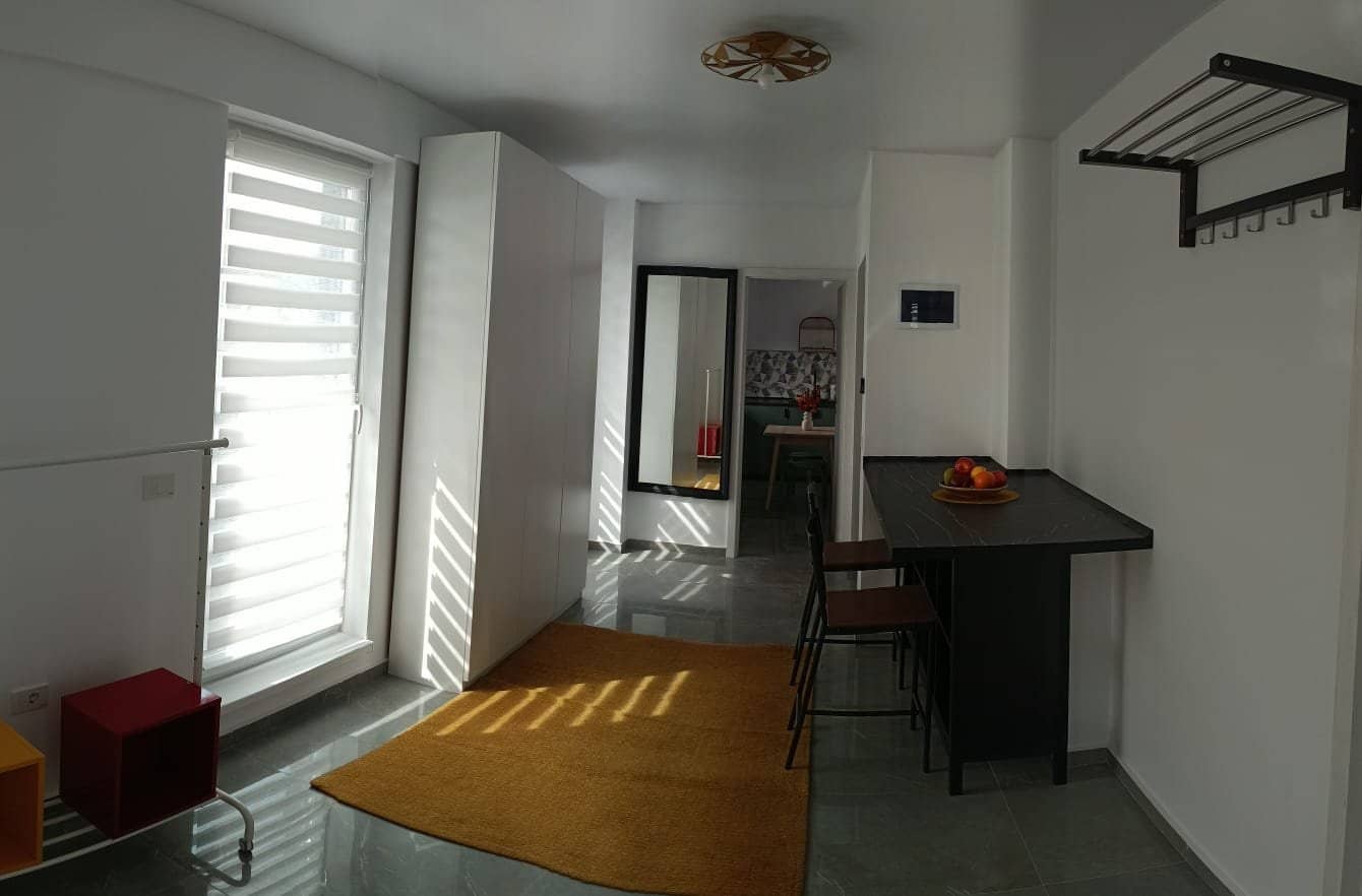 Apartament 2 camere semidecomandat – modern, spațios, Drumul Binelui — fotografia 7 din 10