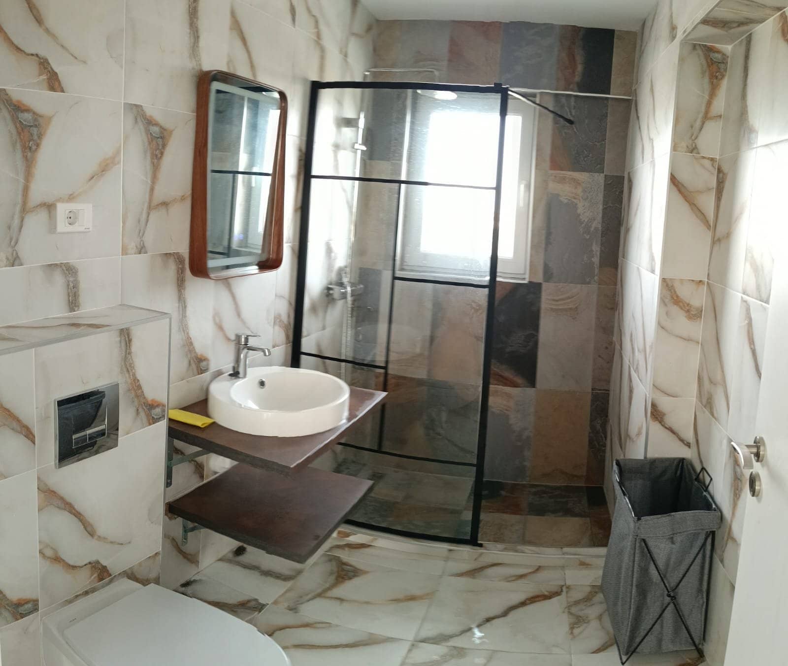 Apartament 2 camere semidecomandat – modern, spațios, Drumul Binelui — fotografia 5 din 10