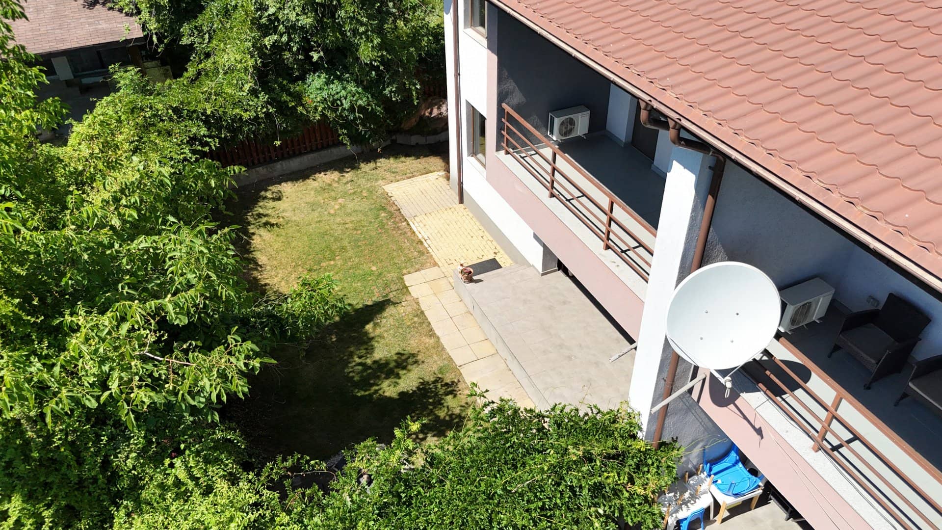 Vila elegantă din Pipera — fotografia 5 din 22