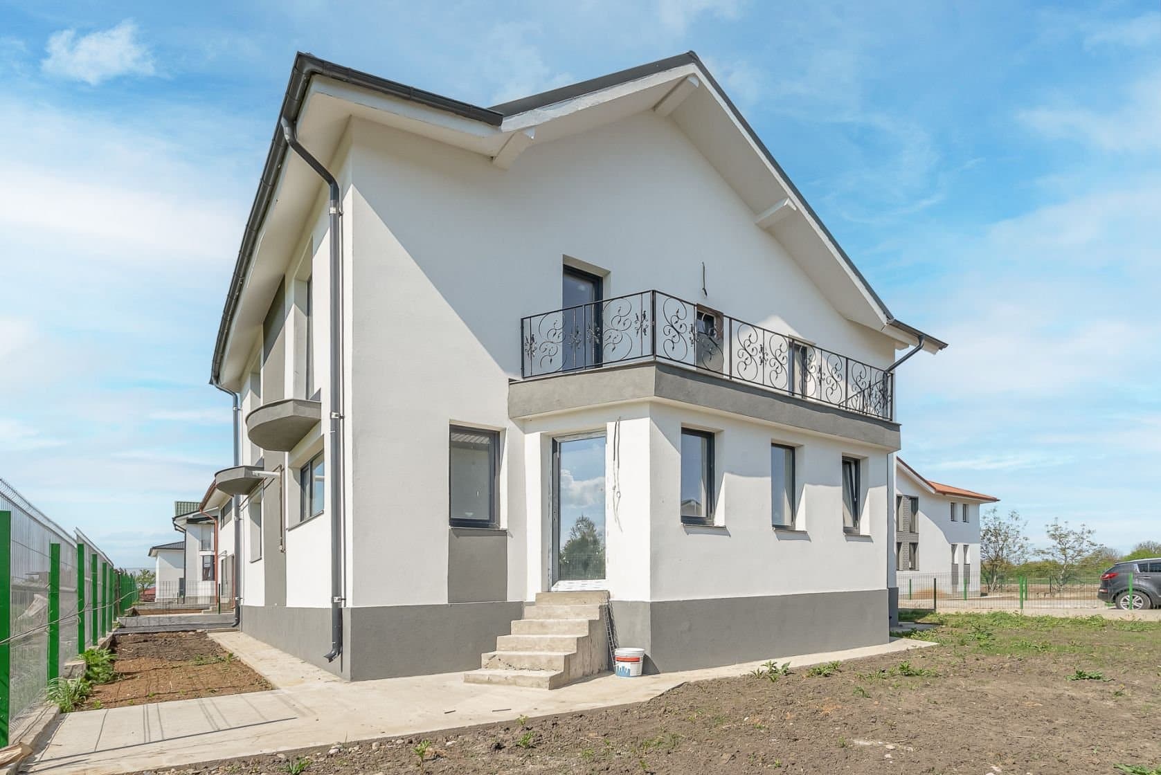 Refugiu Elegant lângă Pădurea Snagov: Casa Visurilor Tale (T2)