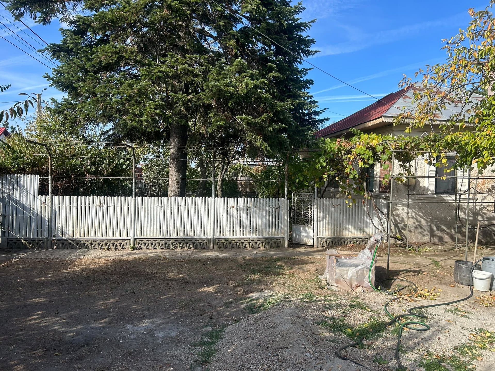 Casă 4 camere, 135 mp, Roata Mică, Giurgiu