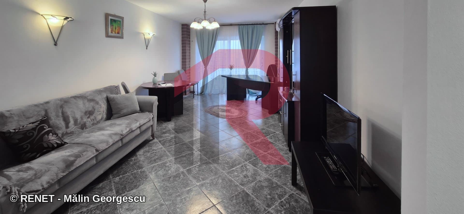 OFERTĂ EXCLUSIVĂ: Apartament mobilat complet / Business – 2 Camere / Bulevardul Unirii, Bloc Zepter