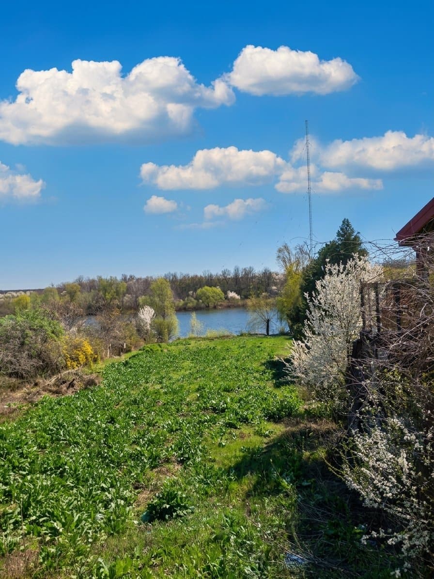 Teren intravilan de vânzare – Snagov, Strada Baicoianu | Deschidere la lac | 