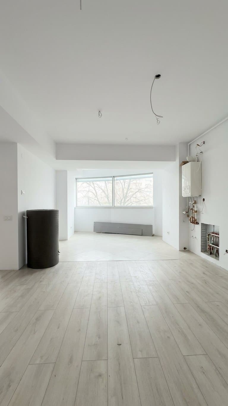 Apartament 3 camere exclusivist, renovat total 2026.