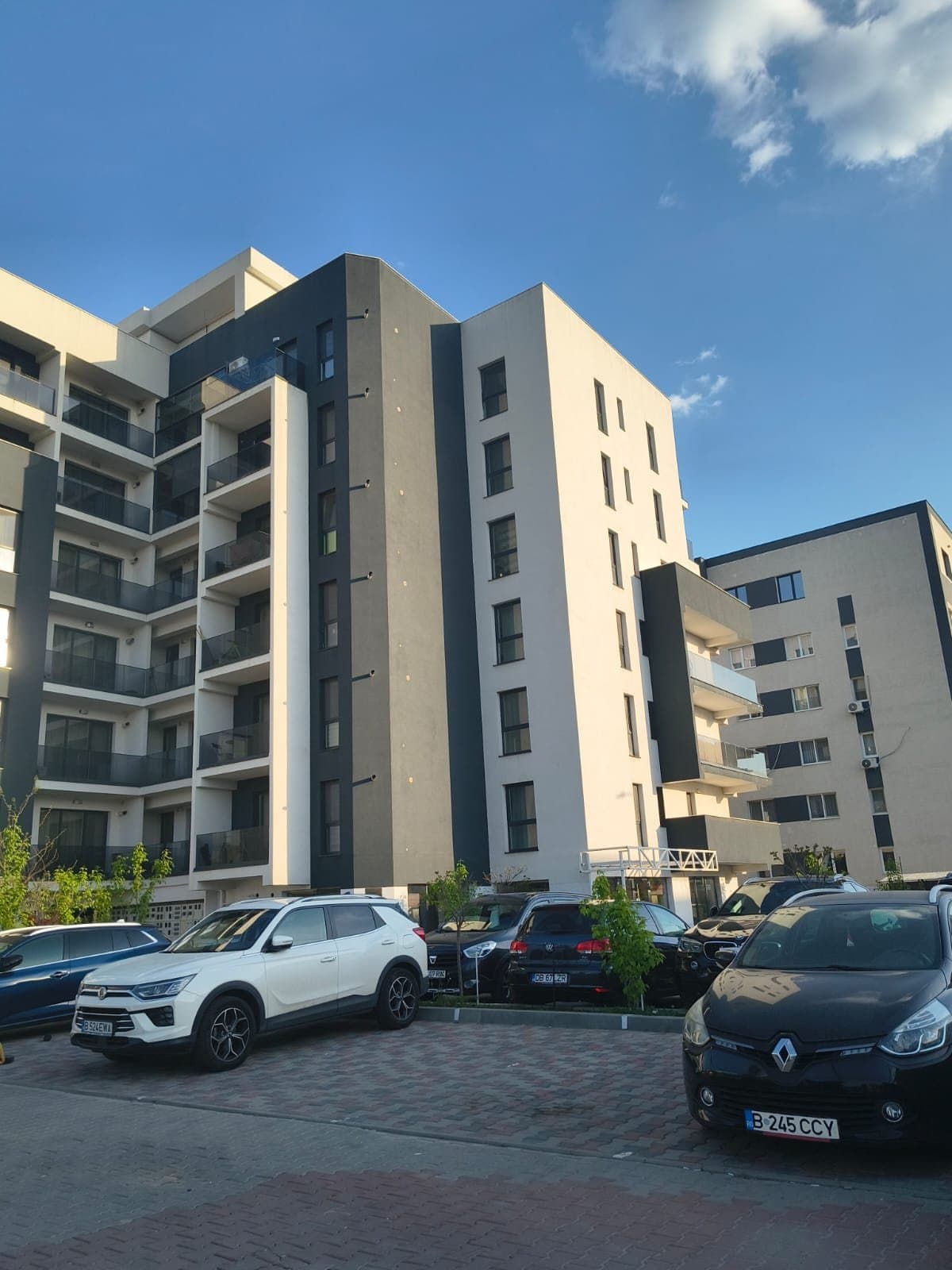 Apartament 3 camere/ 116mp/Drumul binelui/ Berceni/ Et.6/7 An 2024/Arghezi Park Residence