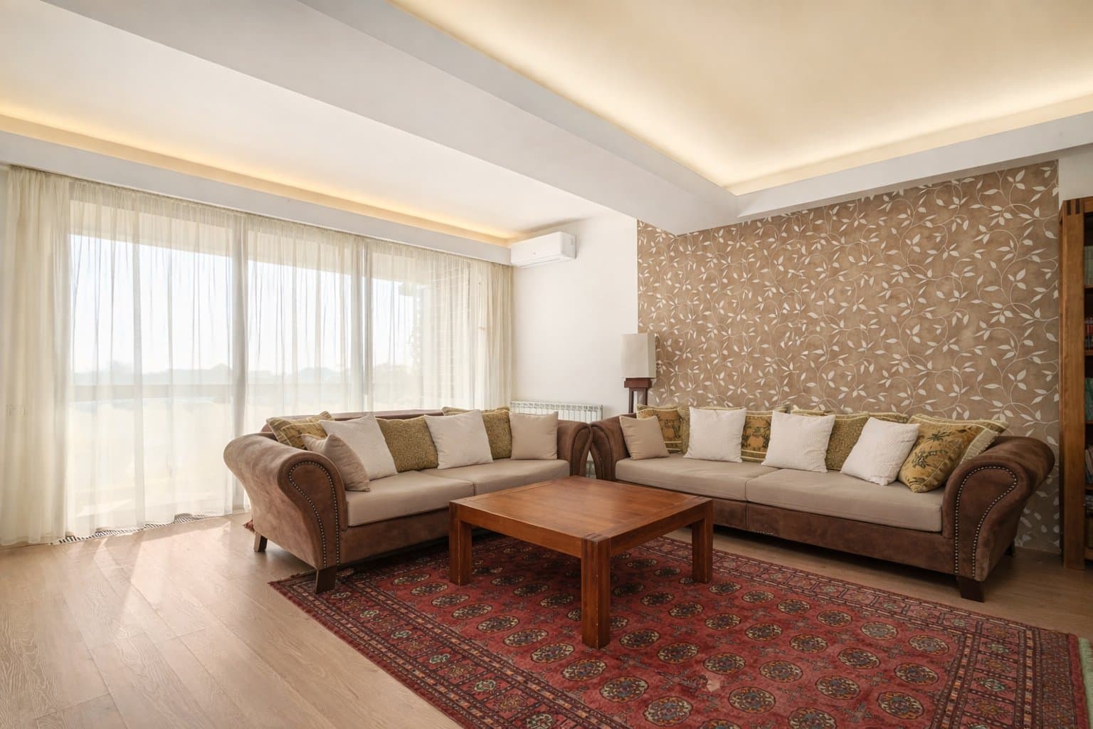 Apartament 4 camere – Pipera - Erou Iancu Nicolae – 175 mp – 2 parcări