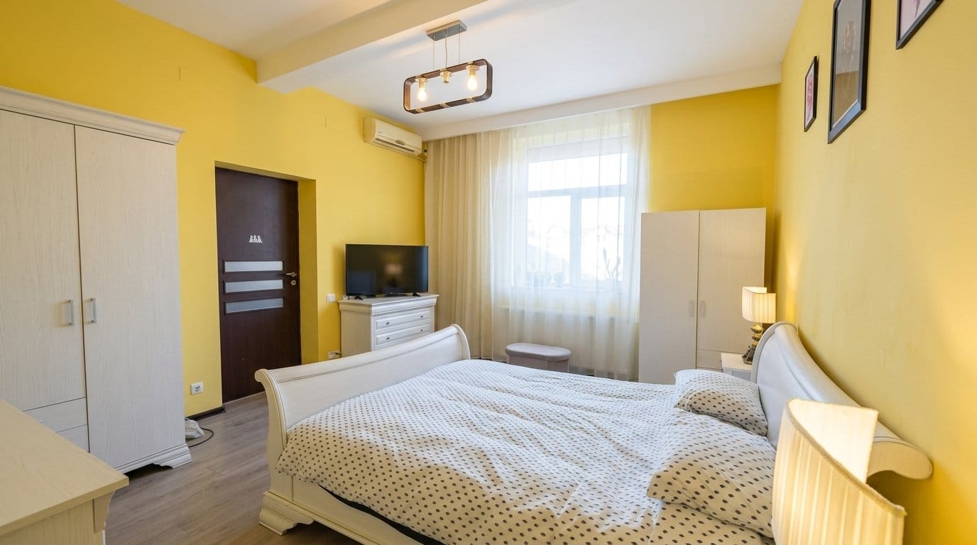 3 camere, Metrou Grivita, Centrala&Parcare — fotografia 1 din 10