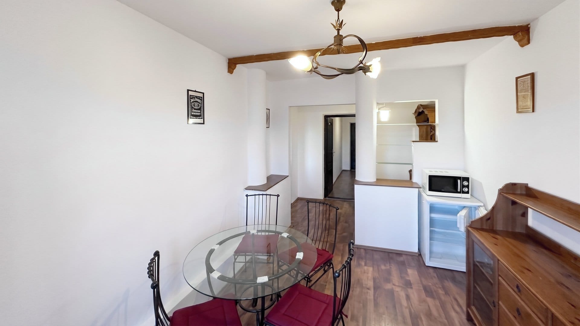 Închiriez apartament 3 camere la pret de 2 Tineretului , Bdul Tineretului — fotografia 1 din 9