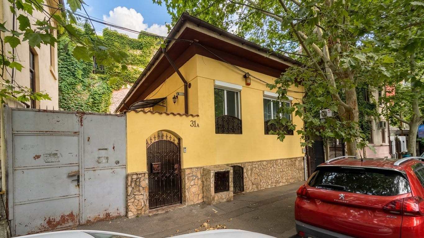 Casă 3 camere, Pache Protopopescu — fotografia 1 din 13