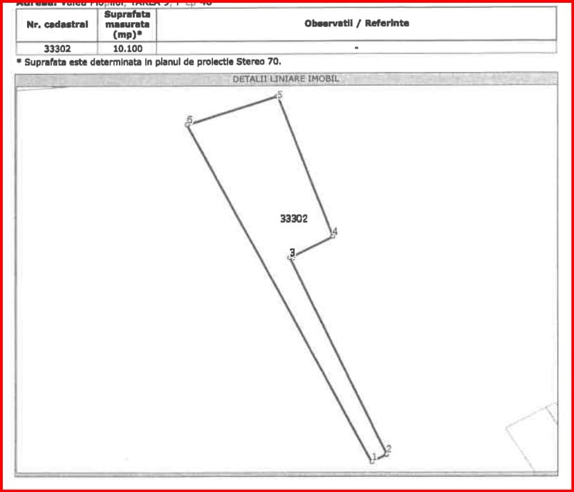 GIURGIU-GHIMPATI, LOT 51.328 MP! — fotografia 1 din 6