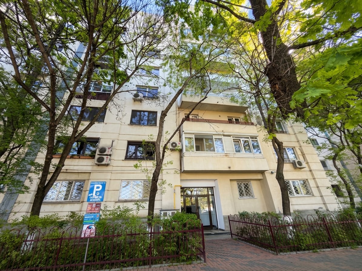 Vânzare Apartament 2 camere Splaiul Unirii — fotografia 1 din 11