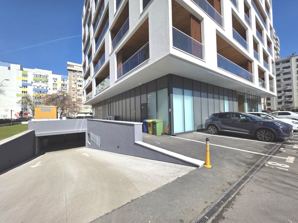 Apartament 2 camere, etaj 9, zona 13 Septembrie