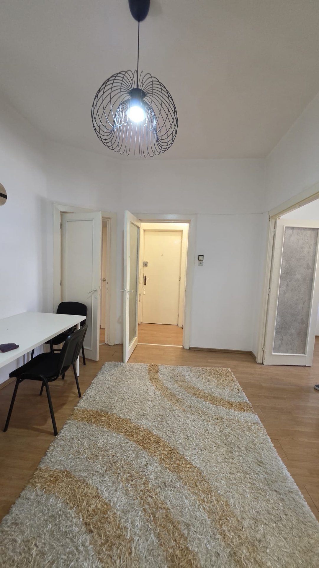 OCAZIE-Apartament 3 camere, etaj 5, zona Piata Pache Protopopescu