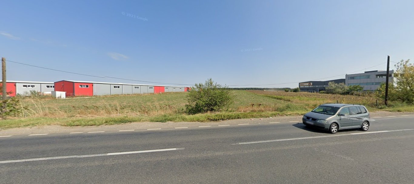 TEREN INTRAVILAN 30.000 MP ZONA AFUMATI . 2.070.000 Euro. PRET 69 EURO/MP