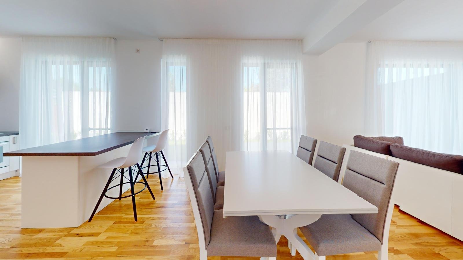 Vila 4 camere - Corbeanca