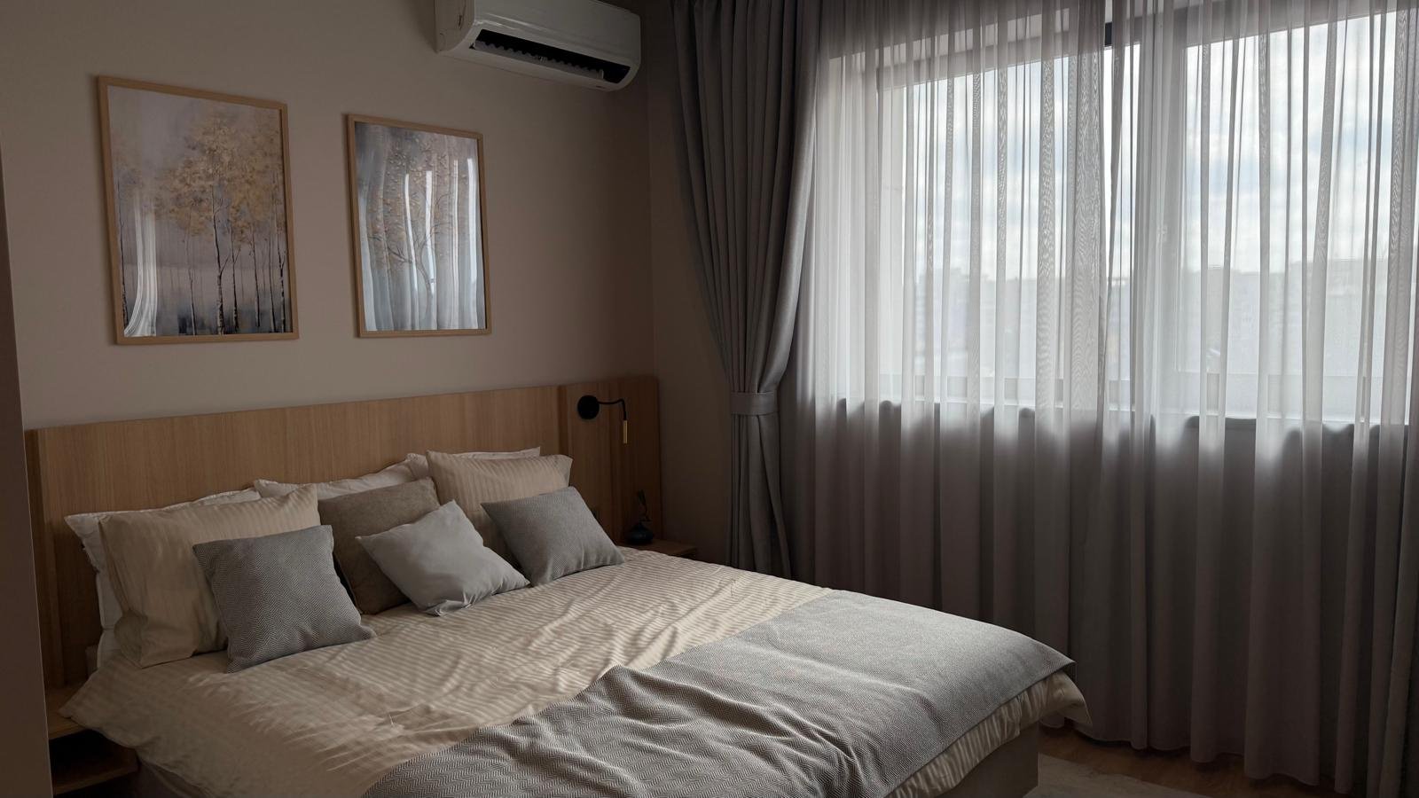 Garsoniera de lux zona Unirii Traian 70500  EURO - 0 % COMISION