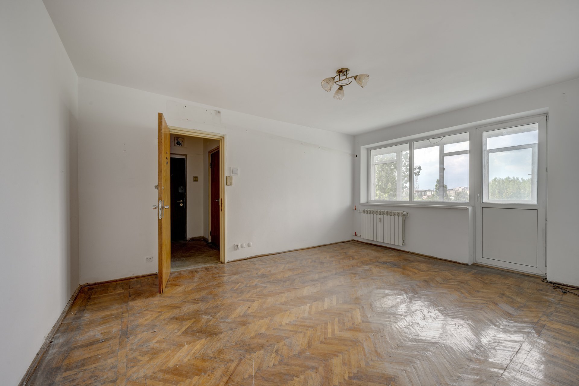 Drumul Taberei, Plaza Romania, 3 balcoane, Comision 0 %