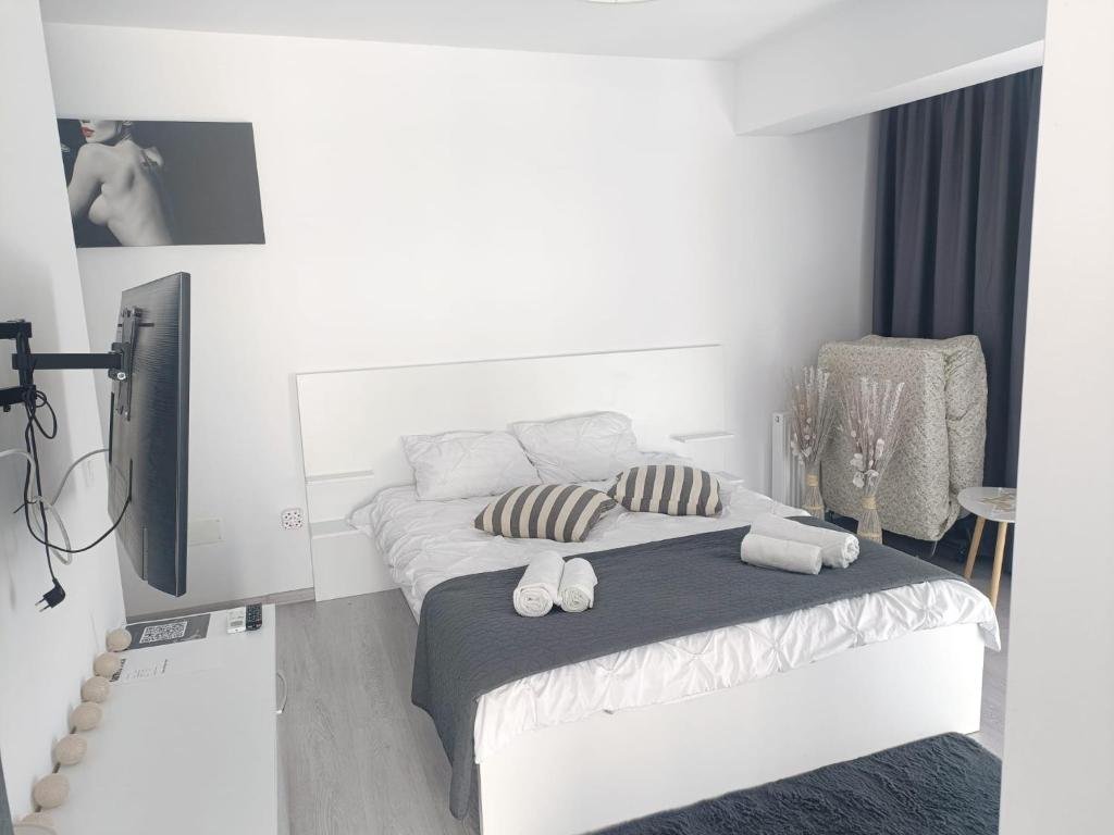 Studio Diamantului Residence
