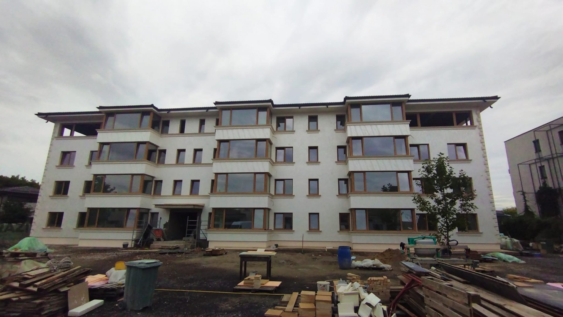 UNICAT IN ZONA Vând apartament 2 camere 2800€/mp, bloc nou, finisaje premium, Sector 3 – Nicolae Grigorescu