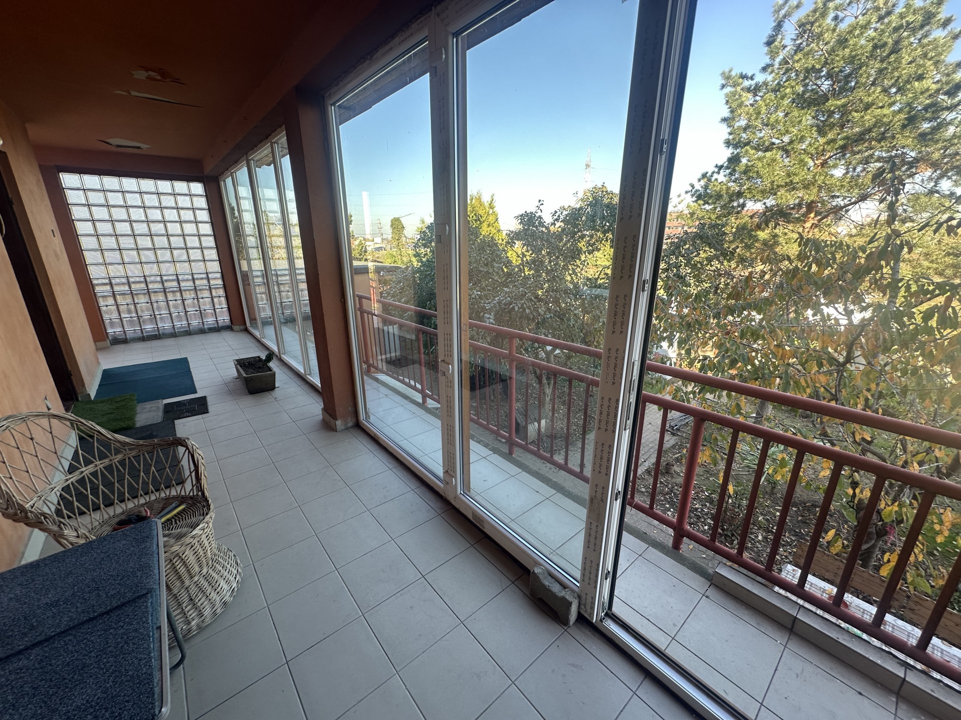 PANTELIMON, LOT 516 MP, APARTAMENT 1E+M!