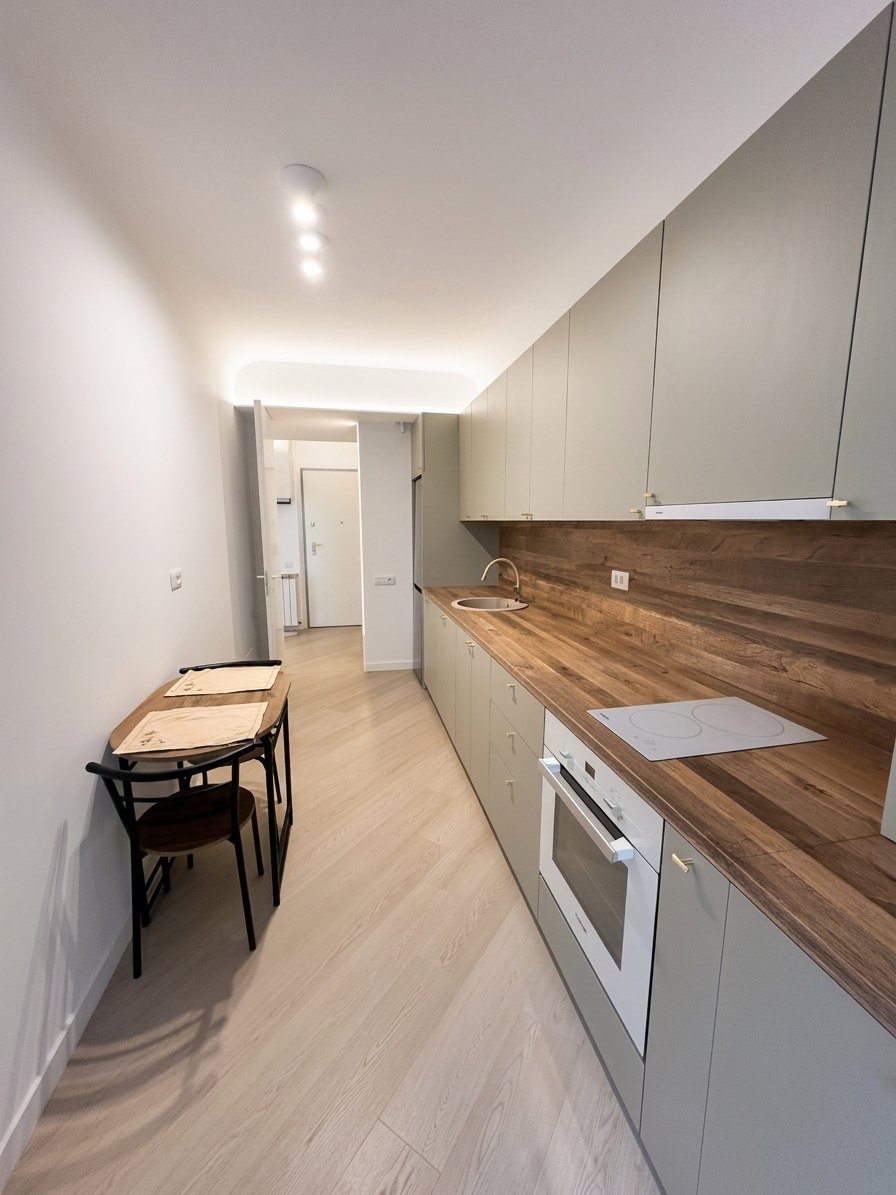 Studio premium Cortina North-Prima inchiriere