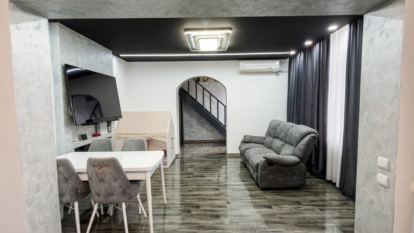 Casă istorică modernizată, lângă Piața Unirii