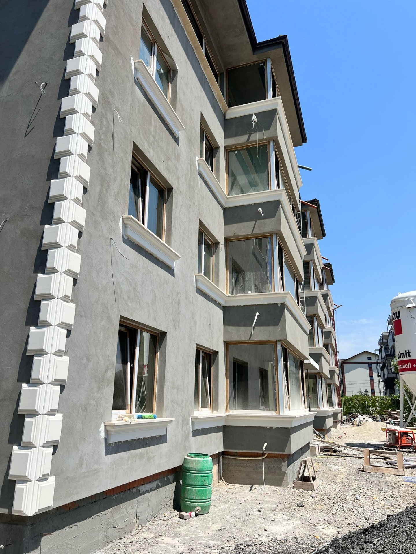 UNICAT in ZONA-Vând apartament, 2800E/mp, 3 camere, bloc nou, finisaje premium, Sector 3 – Nicolae Grigorescu