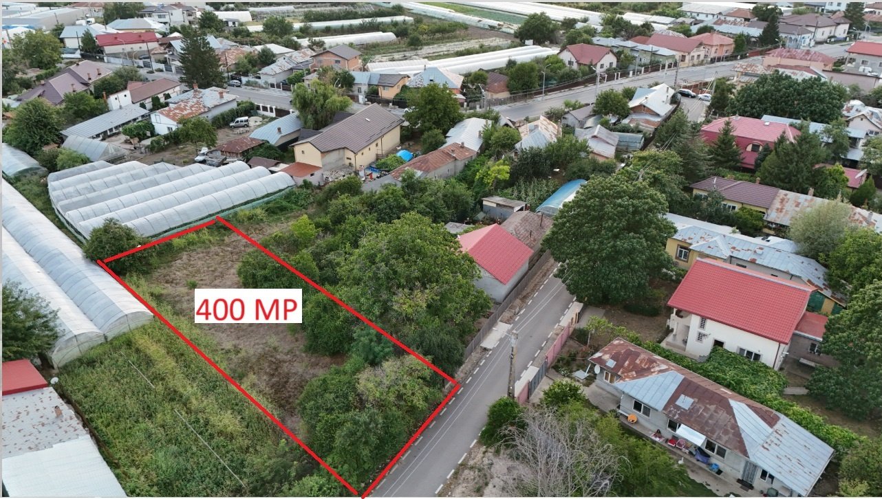 VIDRA, LOT 392 MP!