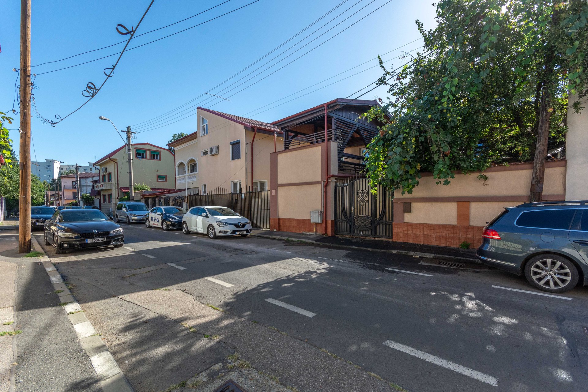 Colentina, Doamna Ghica, Obor, str. Popa Iancu 50, Casa 3 dormitoare de inchiriat. Comision 0%