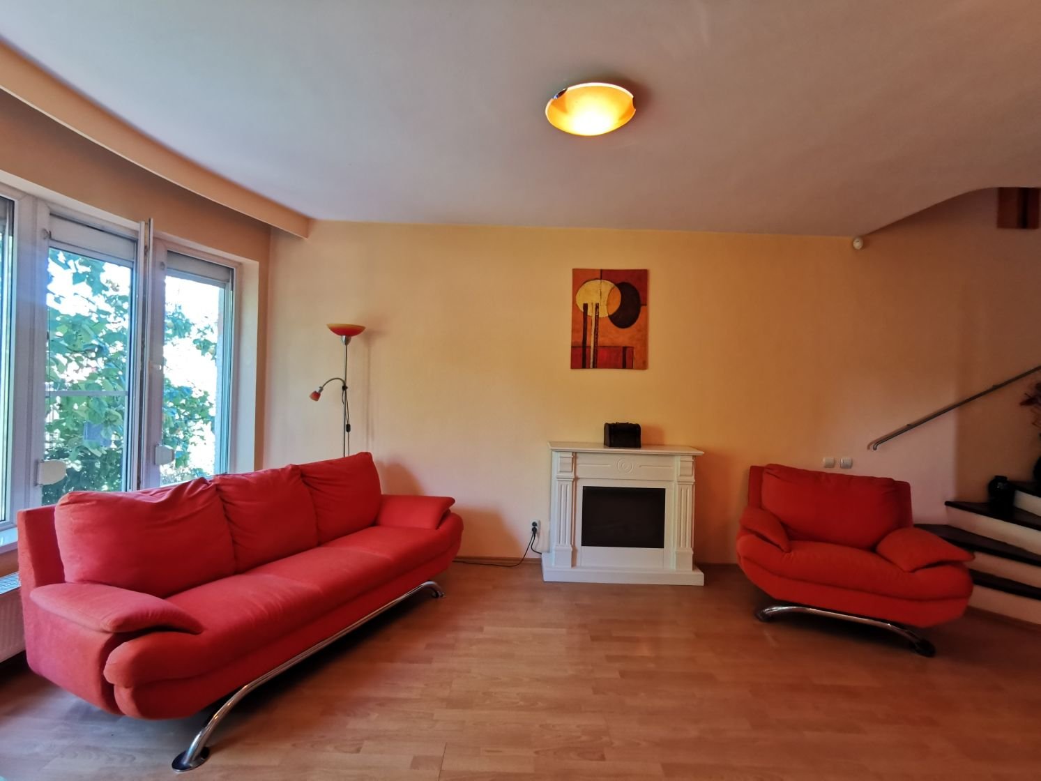 Casă 5 camere, curte proprie, 160 mp, Rahova