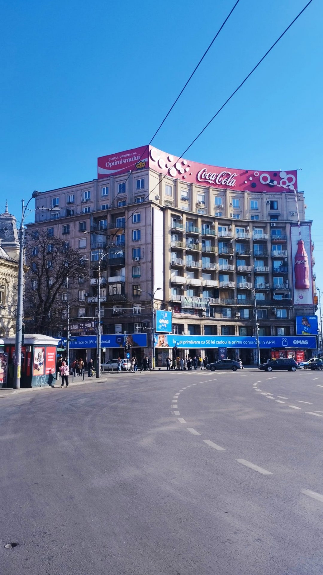 Apartament 2 camere de vânzare – 50 m² – zonă premium (La Coloane ) - 78000 E