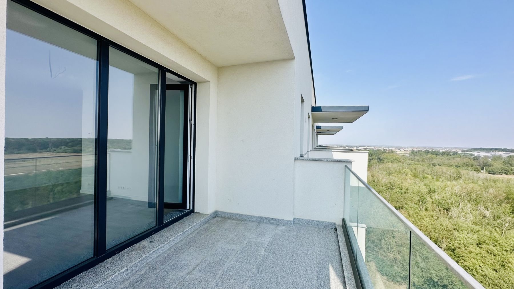 Apartament 2 camere, etaj 10/10, orientare Est, Greenfield B