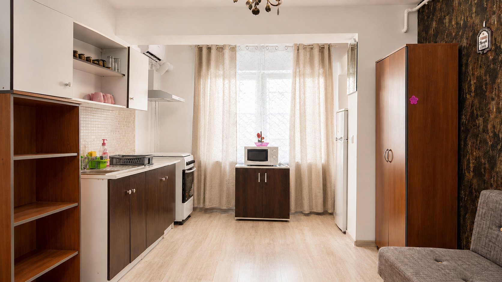 Apartament 2 camere decomandat | Palladium Residence 1 | 6 min metrou Nicolae Teclu