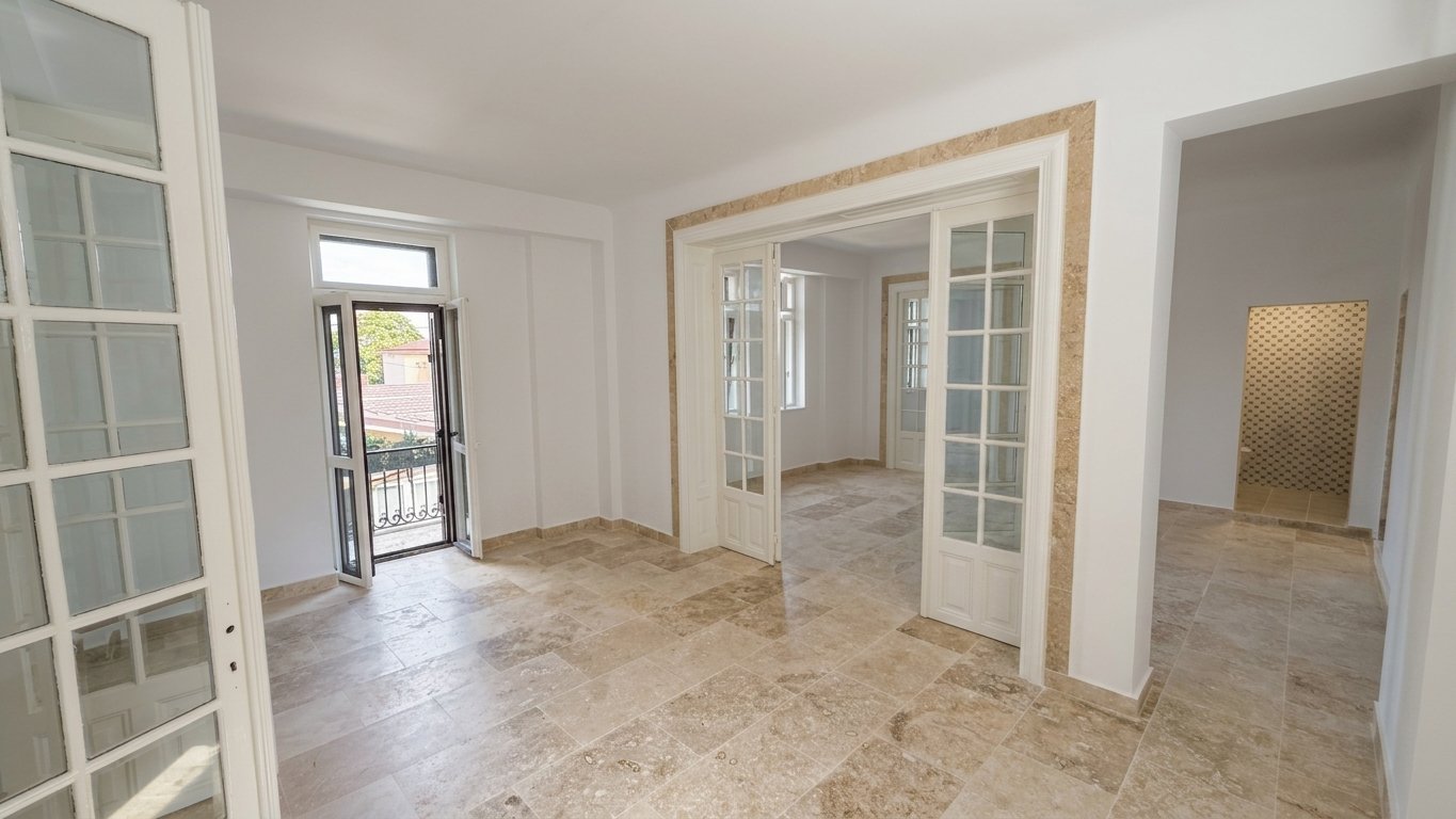 Apartament renovat lângă ASE, bloc boutique, centrala proprie